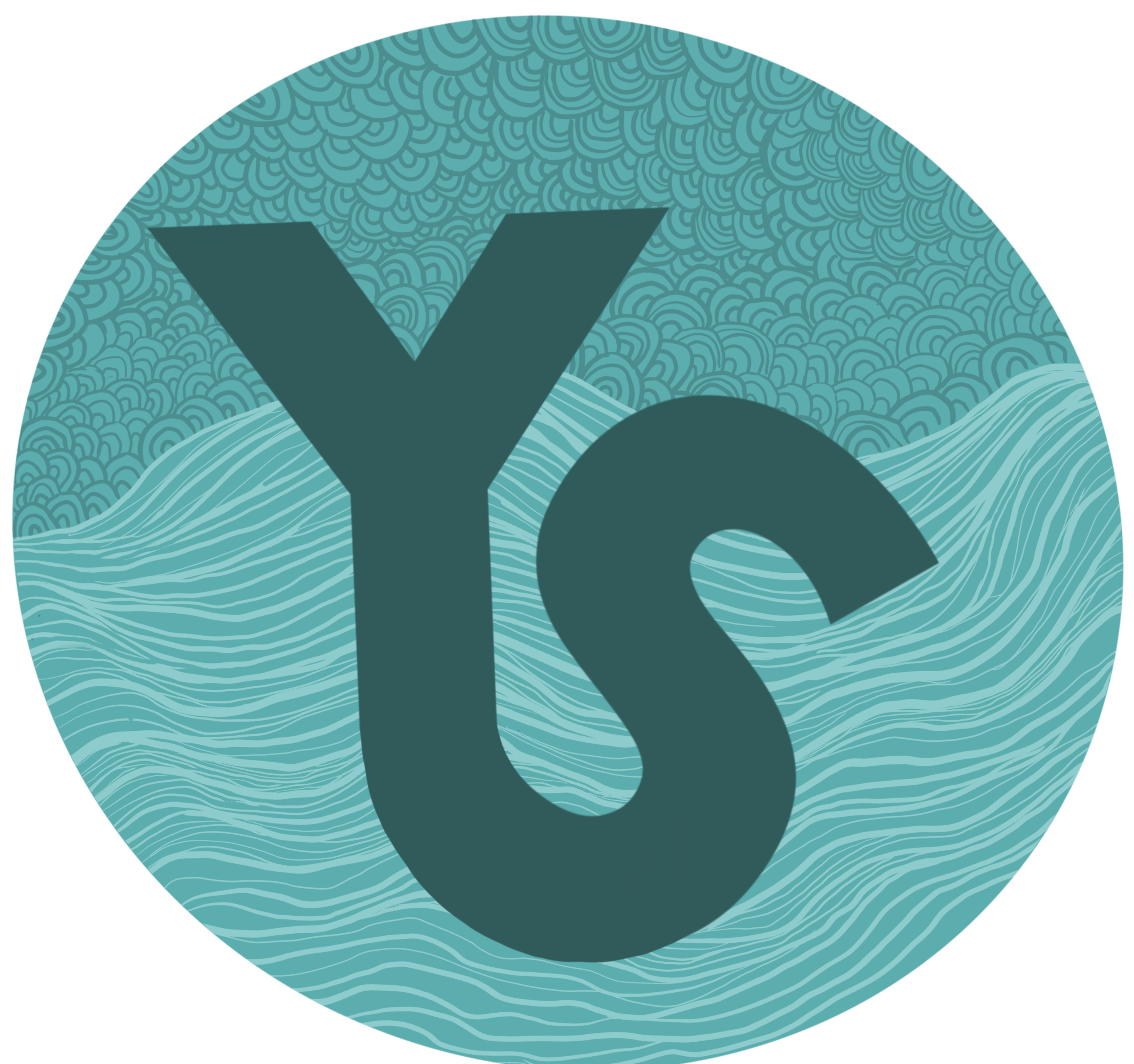 Yesenia Santiago Logo